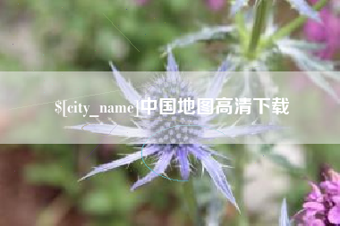 攀枝花中国地图高清下载