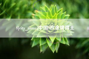 攀枝花中国9枚金牌得主