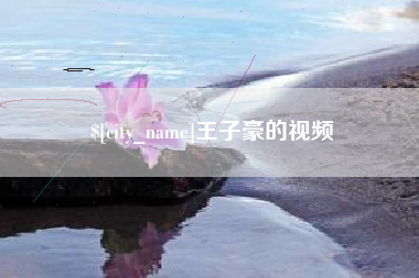 攀枝花王子豪的视频