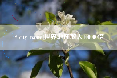 攀枝花世界地图放大100000倍
