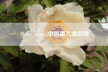 攀枝花中国第九金回放