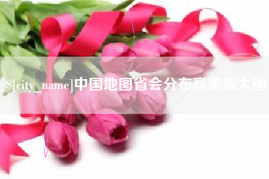 攀枝花中国地图省会分布高清版大图