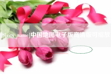 攀枝花中国地图电子版高清版可缩放